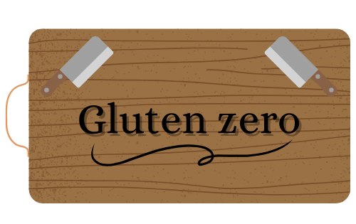 Gluten zero